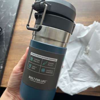 Amazon.tr'den Hatalı Ürün Gönderimi