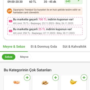 Trendyol Haksızlığı Ve Destek Olmaması