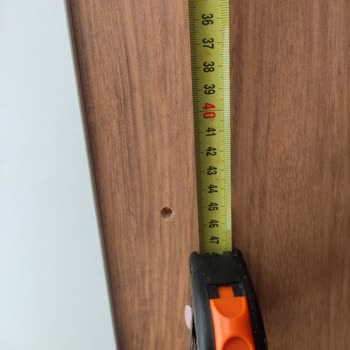 Koçtaş Kusurlu Ürün Delikleri