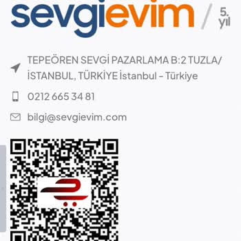 Sevgievim Siparişim İle İlgili