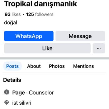 Tropikal Danışmanlık Farklı Sipariş Göndererek Parayı Alıyor Ve Yoklar