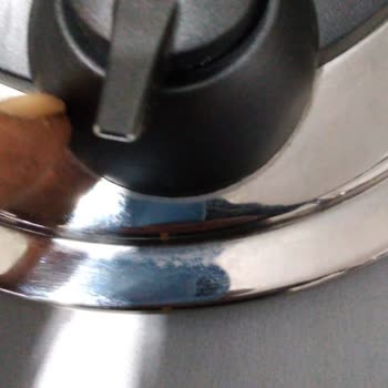 Korkmaz Mutfak Eşyaları Korkmaz Alia Düdüklü Tencere Kullanamadık