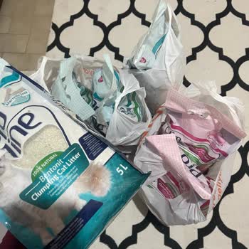 Migros Eksik Ürün Gönderiliyor Ve Geri İadesi Yapılmıyor.