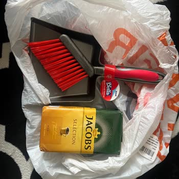 Migros Eksik Ürün Gönderiliyor Ve Geri İadesi Yapılmıyor.