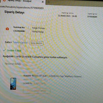 Tekno Center Fatura Eksikliği İlgisizliği