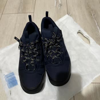 Decathlon Ayakkabı Su Geçiriyor