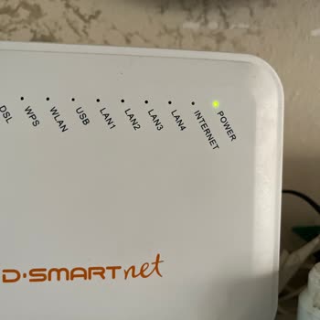 D-Smart Net Çekmiyor!