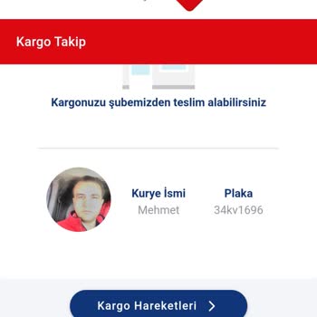 Aras Kargo Mağdur Olunan Müşteri