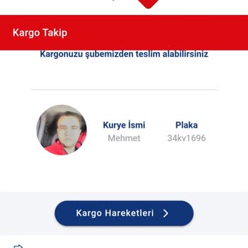 Aras Kargo Mağdur Olunan Müşteri