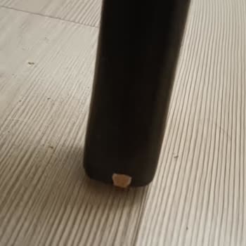 Doğtaş Mobilya Hasarlı Ürün Teslimatı Ve Değişim Yapılmaması