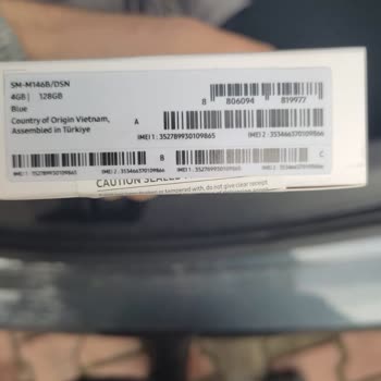 Samsung Telefon Samsun Cep Telefonu Servis Saçmalaması