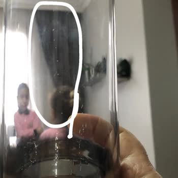 Schafer Ürün Kırık, İade Yok: Mağduriyetim