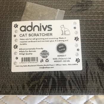 Mamavadisi Yanlış Gönderilen Ürün