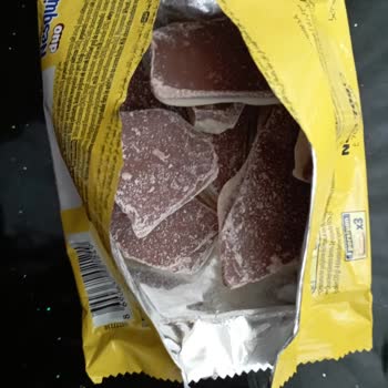 Aldığımız Nestle Nesquik Çikolata Bayat Çıktı