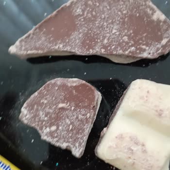 Aldığımız Nestle Nesquik Çikolata Bayat Çıktı