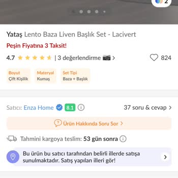 Trendyol Paramı İade Etmiyor