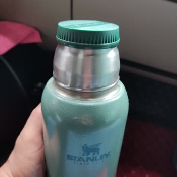 Stanley Termos Kapağı Tutmuyor