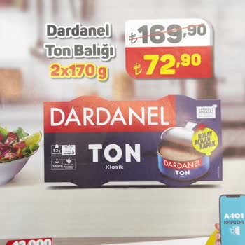 A101 Sert Üslup Ve Tavırla Kovma