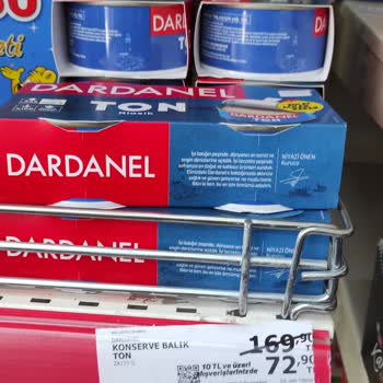 A101 Sert Üslup Ve Tavırla Kovma