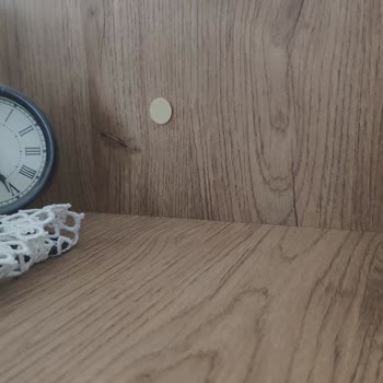 Ergül Mobilya'nin Sıfır Ürün Yerine Defolu Ürün Göndermesi