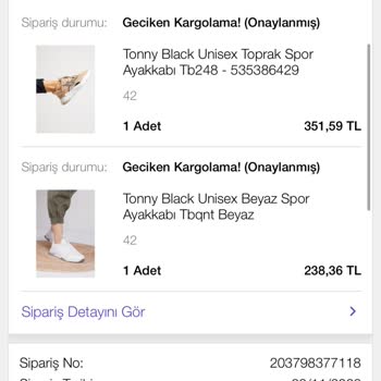 N11 En Kötü Online Mağaza