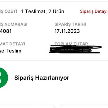 Media Markt Kargoya Teslimin Gecikmesi