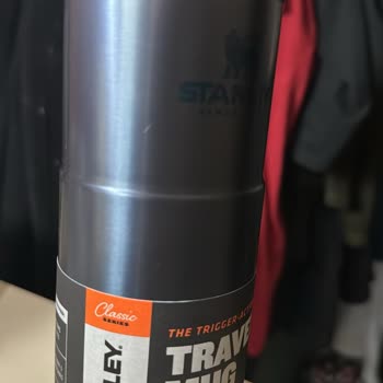 Amazon S****** M**** Termos Değişim Talebi