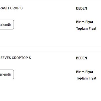 Kutu Butik Siparişim Gönderilmiyor Ve Telefonlarım Açılmıyor