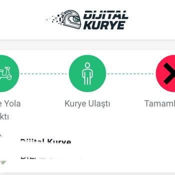 Turkcell Dijital Kurye Müşteri Hizmetleri Telefonlara Bakmıyor