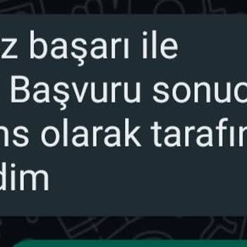 Burs Vaadiyle Dolandırıcılık Yakın Batı Vakfı Bilgi Kullanımı