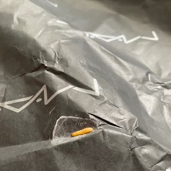 Mac Cosmetics Mac'ten Kurt Çıktı