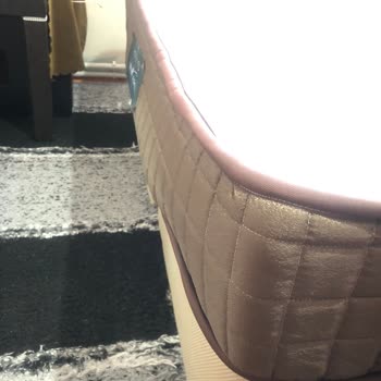 Bera Yatak Deforme Olması Garantili Olması!