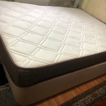 Bera Yatak Deforme Olması Garantili Olması!