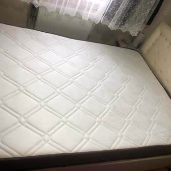 Bera Yatak Deforme Olması Garantili Olması!