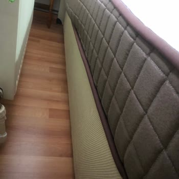 Bera Yatak Deforme Olması Garantili Olması!