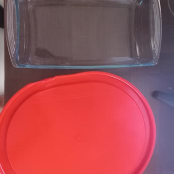 Paşabahçe Bulaşık Makinesinde Kırılan Borcam Kapakları