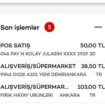 Nkolay Kartta 3.Kez Aynı Şey Oluyor
