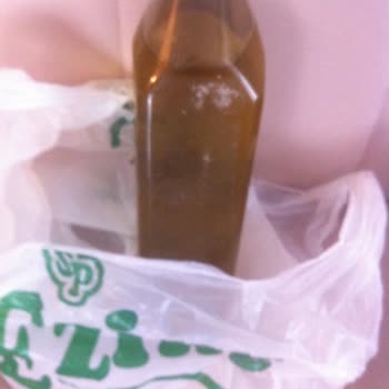 Gurme Ezine (Kadıköy) Zeytinyağ Problemi