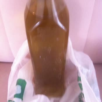 Gurme Ezine (Kadıköy) Zeytinyağ Problemi