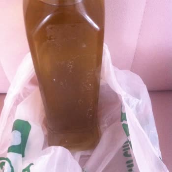 Gurme Ezine (Kadıköy) Zeytinyağ Problemi