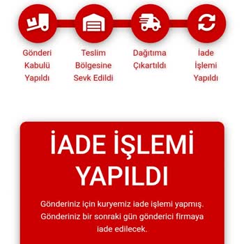 AGT Kurye Ebebek Siparişlerini Teslim Etmiyor