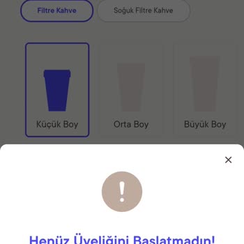 Frink Üyelik Kullanmama Para İadesi