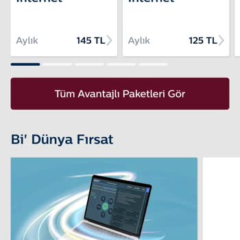 Türk Telekom Sil Süpür Gözükmüyor