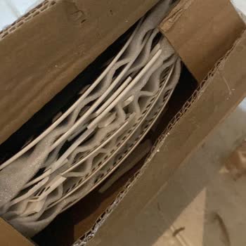 Karaca Züccaciye Hasarlı Ürün Gönderildi Ama Düzeltilmedi