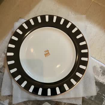 Karaca Züccaciye Hasarlı Ürün Gönderildi Ama Düzeltilmedi