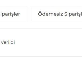 Hoca Kafası Yayınlarının Göndermediği Kargo