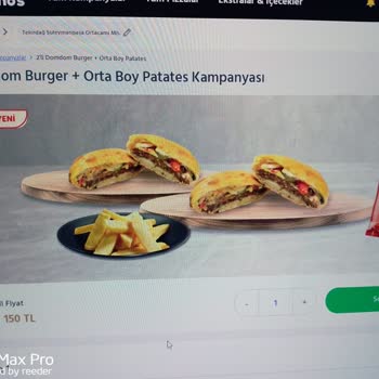 Domino's Pizza Tarafından Müşterilerin Denek Olarak Kullanılması