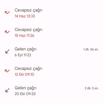 Vodafone Müşteri Hizmetleri Taahhüt Bitti Diye Aldatmacası