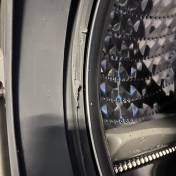 Samsung Çamaşır Makinesi Koruk Lastiği