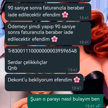 Tutku_kurumsalpaketleme Ek İş Adı Altında Para Aklama
